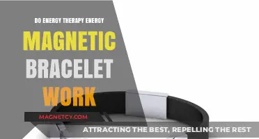 Exploring the Efficacy of Energy Therapy Magnetic Bracelets