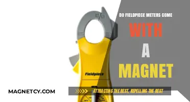 Exploring the Magnetic Features of Fieldpiece Meters: A Comprehensive Guide