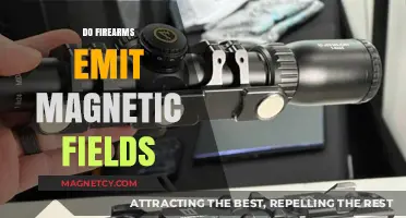 Exploring the Intersection of Firearms and Magnetic Fields