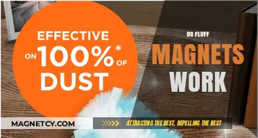 Unraveling the Mystery: Do Fluffy Magnets Really Work?