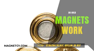 Unveiling the Truth: Do Gold Magnets Really Work?