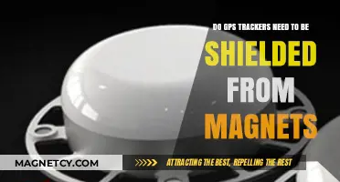 Protecting GPS Trackers: The Impact of Magnets Explained