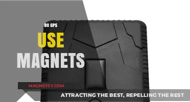 Do GPS Systems Rely on Magnets? Unraveling the Technology