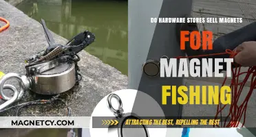 Exploring Hardware Stores: Your Guide to Finding Magnet Fishing Supplies