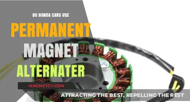 Do Honda Cars Use Permanent Magnet Alternators? Explained