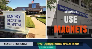 Magnets in Healthcare: How Hospitals Utilize Magnetic Technology Today