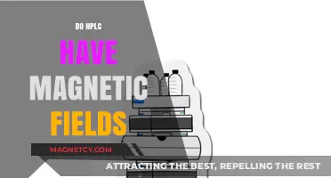 Exploring the Magnetic Field Myths Surrounding HPLC Technology