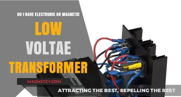Understanding Transformers: Electronic vs. Magnetic Low Voltage Options