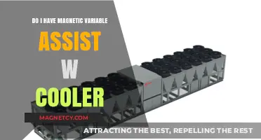 Exploring Magnetic Variable Assist with Cooler: A Comprehensive Guide
