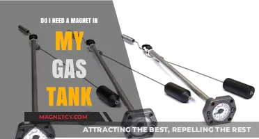 Debunking Myths: The Truth About Magnets in Your Gas Tank