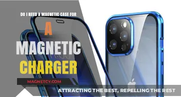 Exploring the Convenience: Magnetic Cases and Chargers Explained