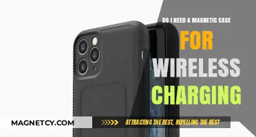 Exploring the Essentials: Magnetic Cases and Wireless Charging