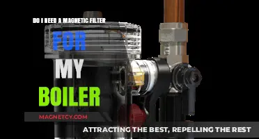 Boiler Maintenance: The Importance of Magnetic Filters Explained