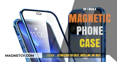 Exploring the Pros and Cons: Do You Really Need a Magnetic Phone Case?