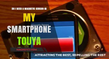 Exploring the Benefits of Magnetic Sensors in Smartphones: A Touya Guide