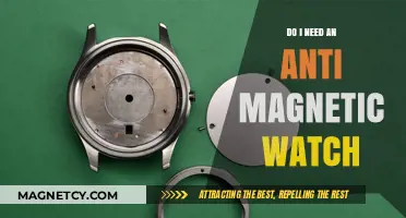 Do I Really Need an Anti-Magnetic Watch? Here's What You Should Know