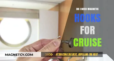 Cruise Packing Hacks: The Truth About Magnetic Hooks