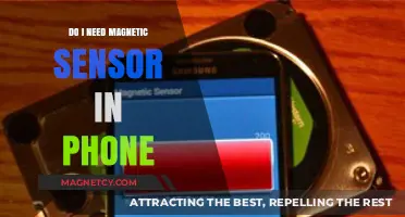 Exploring the Role of Magnetic Sensors in Modern Smartphones