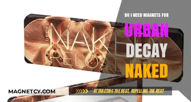 Unveiling the Truth: Do Magnets Enhance Urban Decay Naked Eyeshadow?