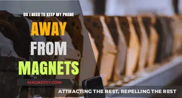 Magnetism and Mobiles: Debunking Myths About Phone Safety