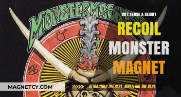 Unleashing the Beast: Monster Magnet's Recoil Rocks the Scene