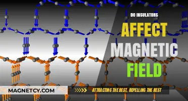 Exploring the Impact of Insulators on Magnetic Fields: A Comprehensive Guide