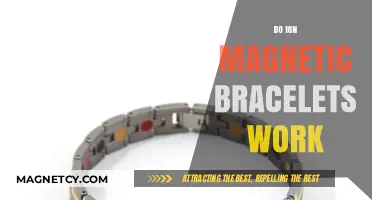 Exploring the Science Behind Ion Magnetic Bracelets: Do They Really Work?