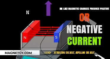 Exploring the Link Between Magnetic Charges and Electric Currents