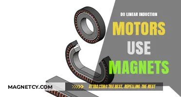Linear Induction Motors: Magnet-Free Propulsion Technology Explained