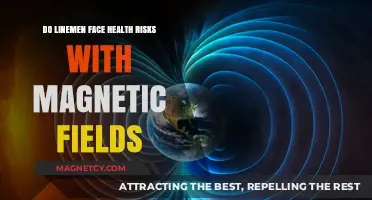 Unveiling the Truth: Do Linemen Face Health Risks with Magnetic Fields?