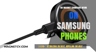 Exploring Magnetic Charging: A Comprehensive Guide for Samsung Users