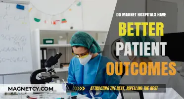 Exploring the Impact of Magnet Hospitals on Patient Outcomes