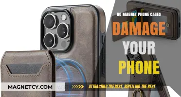 The Truth About Magnet Phone Cases: Do They Really Damage Your Phone?