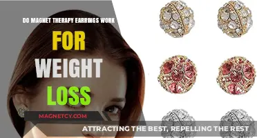 Exploring the Effectiveness of Magnet Therapy Earrings for Weight Loss
