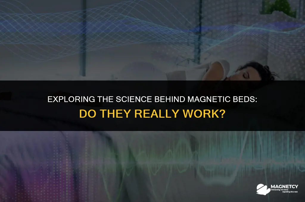 do magnetic beds work