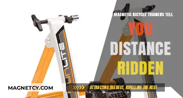 Tracking Your Ride: Do Magnetic Bicycle Trainers Measure Distance?
