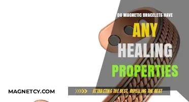 Exploring the Healing Potential of Magnetic Bracelets: Facts and Myths