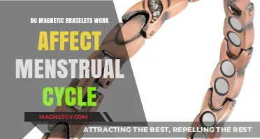 Exploring the Myth: Magnetic Bracelets and Menstrual Cycle Effects