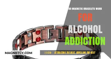 Exploring the Efficacy of Magnetic Bracelets in Combating Alcohol Addiction