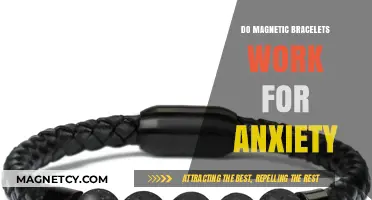 Exploring the Calming Effects of Magnetic Bracelets for Anxiety Relief