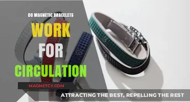 Exploring the Truth: Do Magnetic Bracelets Really Boost Circulation?