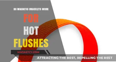 Exploring the Efficacy of Magnetic Bracelets for Hot Flushes