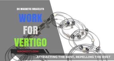 Exploring the Efficacy of Magnetic Bracelets for Vertigo Relief