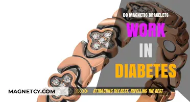 Exploring the Efficacy of Magnetic Bracelets in Diabetes Management