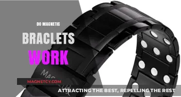 Exploring the Science Behind Magnetic Bracelets: Do They Really Work?
