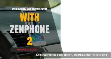 Exploring Magnetic Car Mounts: Compatibility with Zenfone 2
