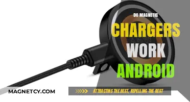 Exploring Magnetic Chargers: A Comprehensive Guide for Android Users