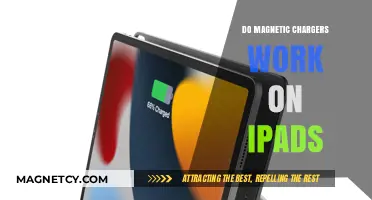 Exploring Magnetic Chargers: A Comprehensive Guide for iPad Users