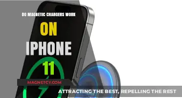 Exploring Magnetic Chargers: Compatibility with iPhone 11