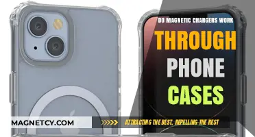 Exploring the Convenience: Do Magnetic Chargers Work Through Phone Cases?